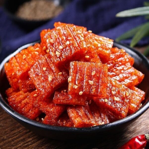 خوراکی چینی