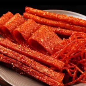 خوراکی چینی